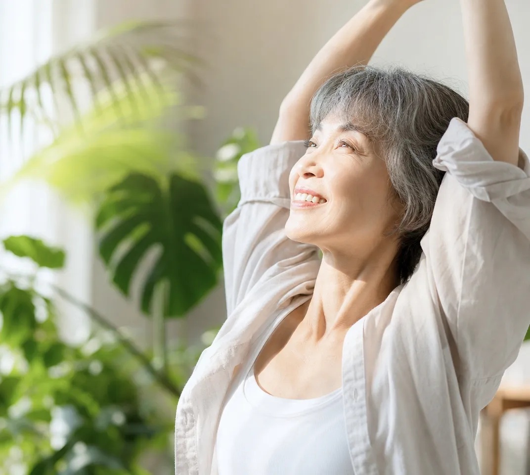 臨床43年のプロが伝える心と体を整える引き算の健康法